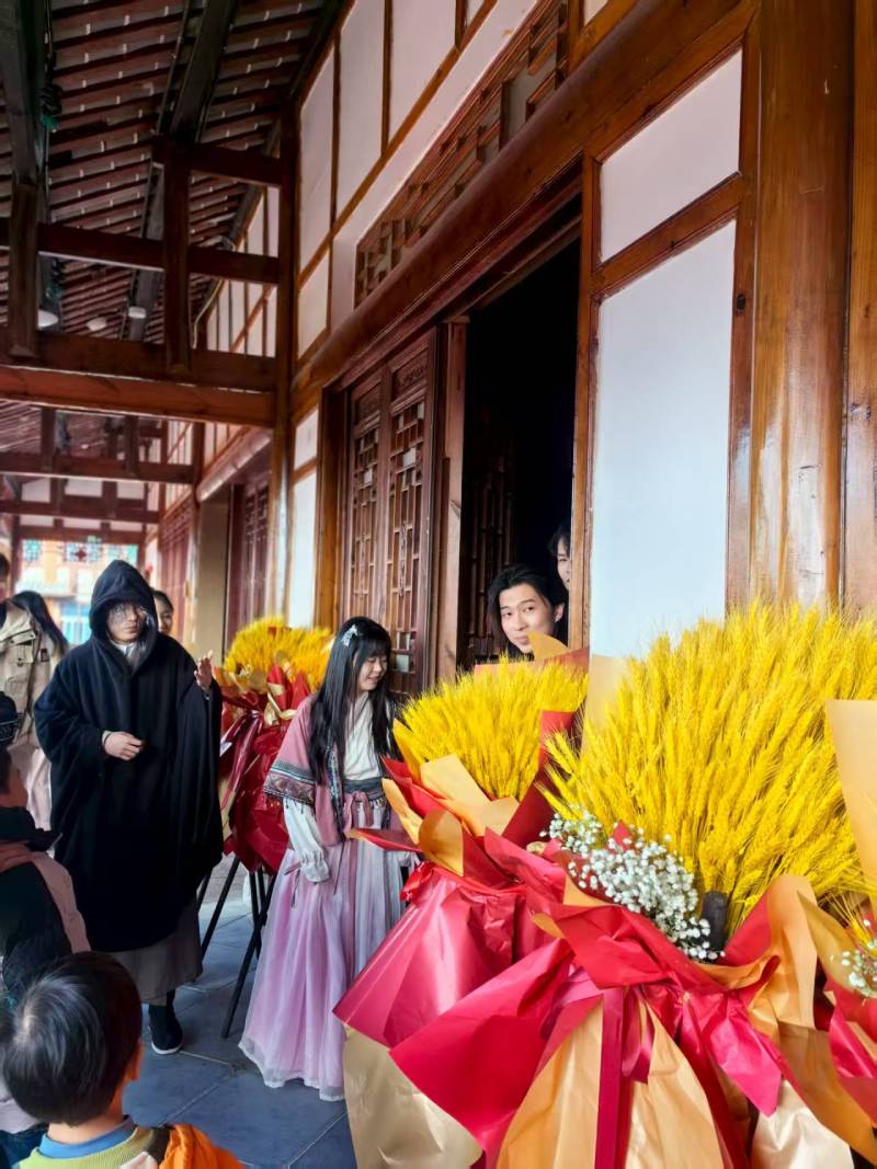 沉浸赋能：潜江市景区演艺的差异化突围之路